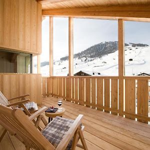 Suite lussuosa con letto queen size